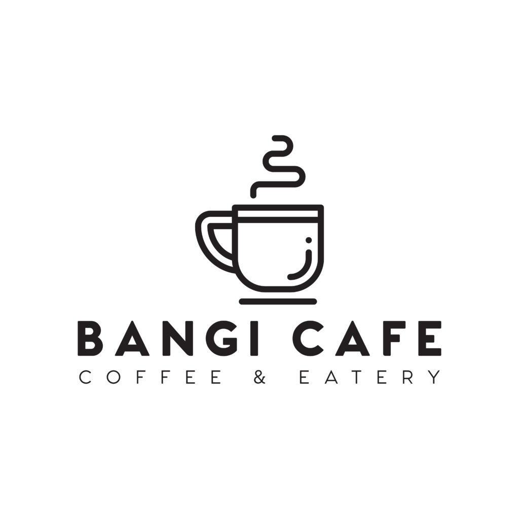 Bangi Cafe : Brand Short Description Type Here.