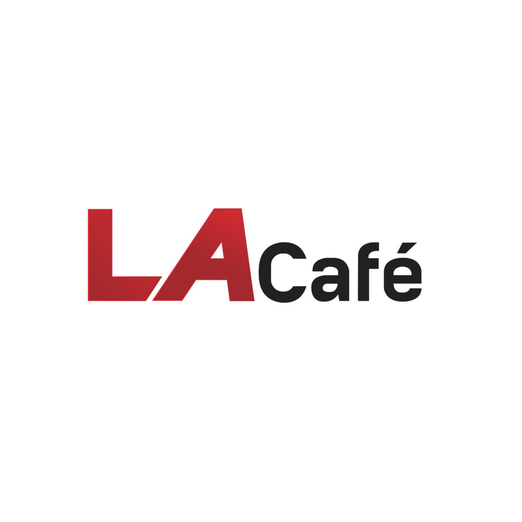 LA Cafe : Brand Short Description Type Here.