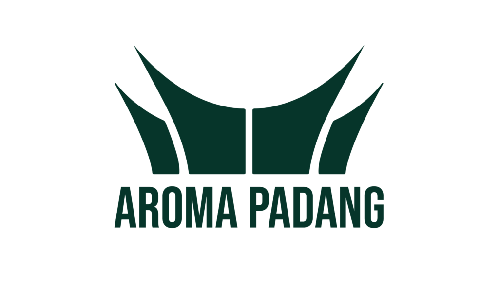 Aroma Padang : Brand Short Description Type Here.