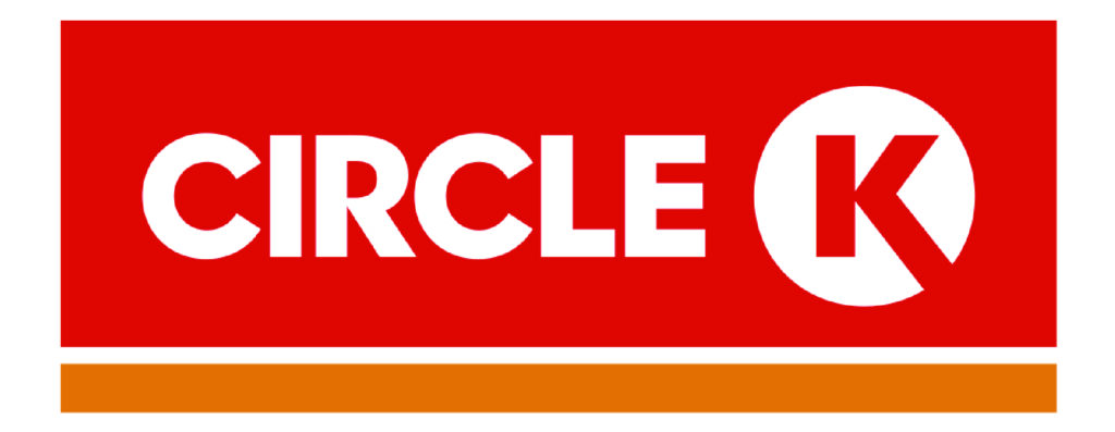 Circle K : Brand Short Description Type Here.