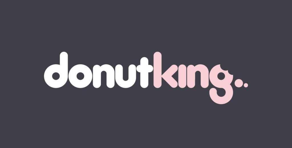 Donut King : Brand Short Description Type Here.