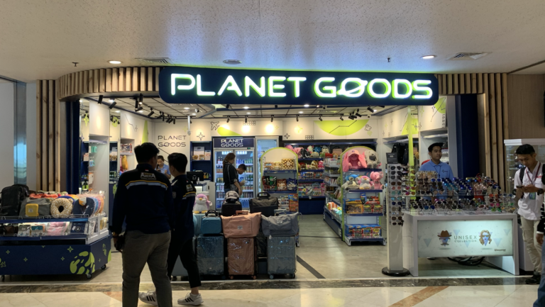 Planet Goods