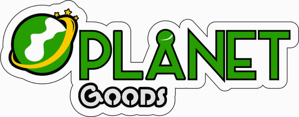 Planet Goods : Brand Short Description Type Here.